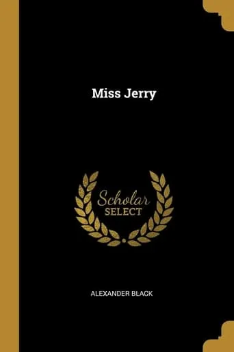 Miss Jerry movie poster - Rated 4.5/10
