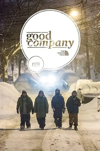 Good Company Two movie poster - Entertainment content