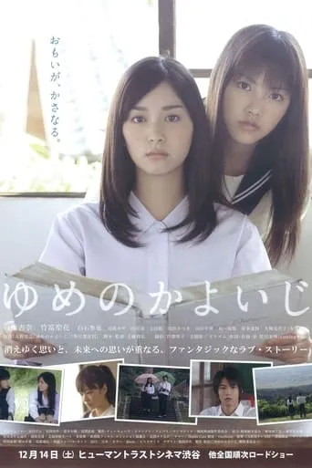 Passage of Dreams movie poster - Rated 0.8/10