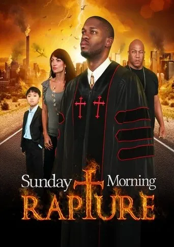 Sunday Morning Rapture movie poster - Rated 6/10