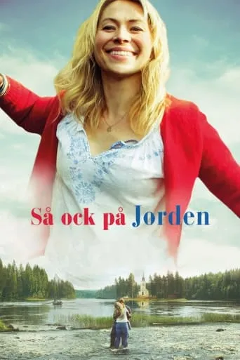 Heaven on Earth movie poster - Rated 4.7/10