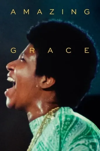Amazing Grace movie poster - Rated 7.2/10
