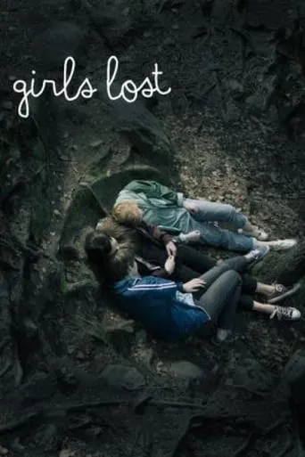 Girls Lost movie poster - Rated 5.7/10