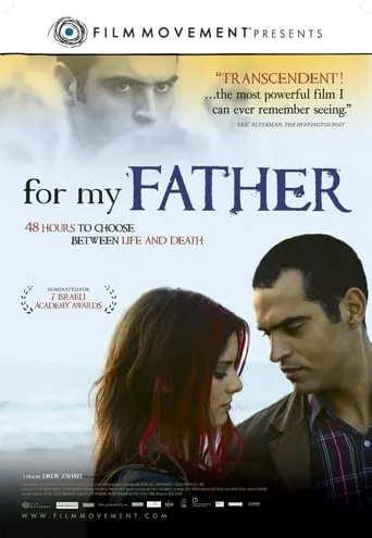 For My Father movie poster - Rated 6.8/10