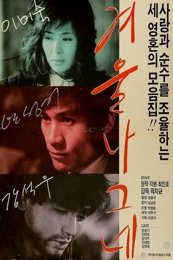 Winter Wanderer movie poster - Rated 5/10