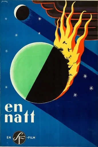 One Night movie poster - Entertainment content