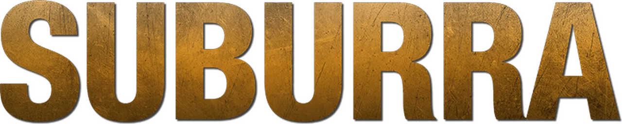 Suburra