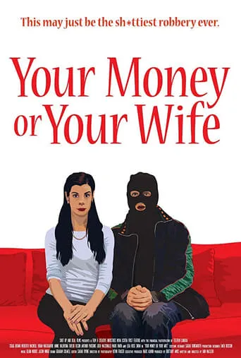Your Money or Your Wife movie poster - Rated 3/10