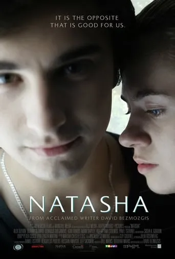 Natasha movie poster - Rated 6.077/10