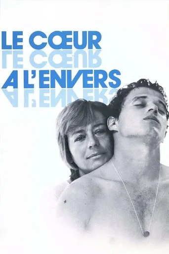 Le Cœur à l'envers movie poster - Rated 4.5/10