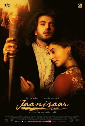 Jaanisaar movie poster - Rated 10/10