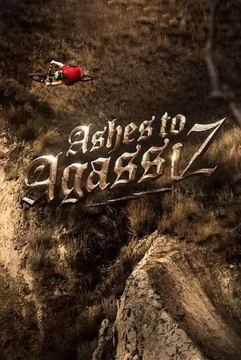 Ashes to Agassiz movie poster - Entertainment content