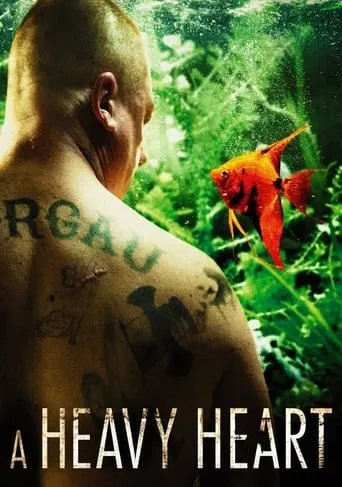 A Heavy Heart movie poster - Rated 7.2/10