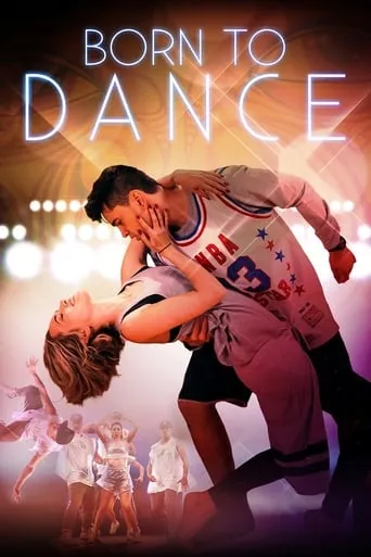 Born to Dance movie poster - Rated 6.2/10