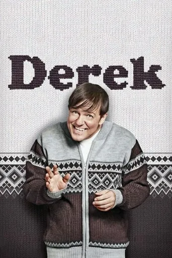 Derek Special movie poster - Rated 8.1/10