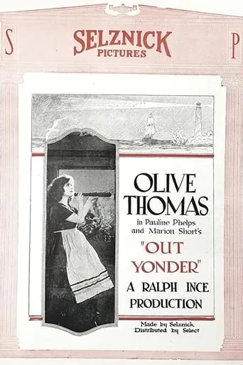 Out Yonder movie poster - Rated 6.3/10