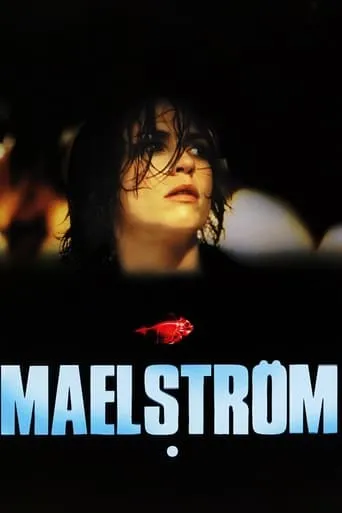 Maelström movie poster - Rated 6.2/10