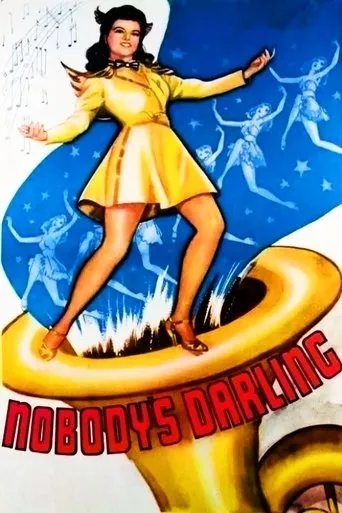 Nobody's Darling movie poster - Entertainment content