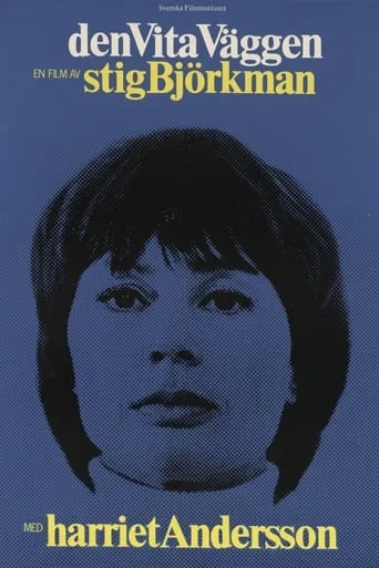 The White Wall movie poster - Rated 4/10