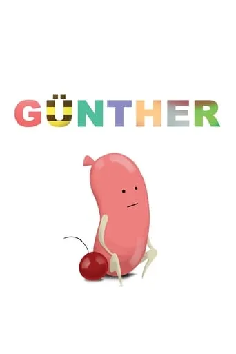 Gunther movie poster - Rated 7/10