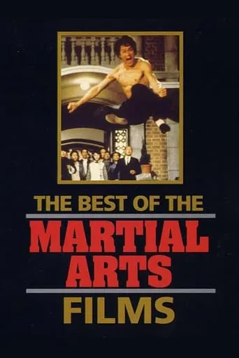 The Best of the Martial Arts Films movie poster - Rated 8.7/10