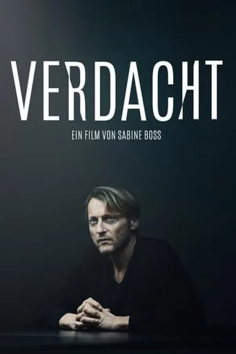 Suspicion movie poster - Rated 6.5/10
