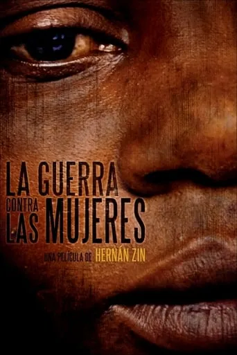 The War Against Women movie poster - Rated 6.4/10
