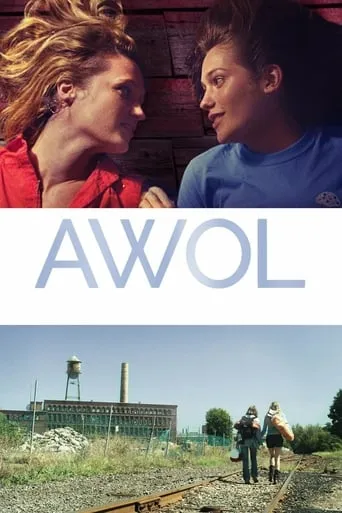 AWOL movie poster - Rated 5.6/10