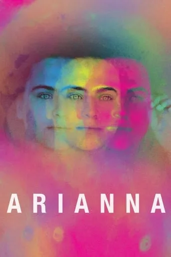 Arianna movie poster - Rated 5.8/10