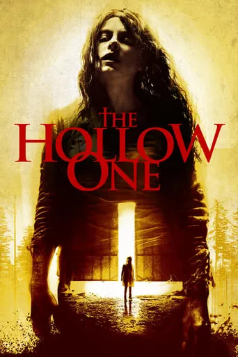 The Hollow One movie poster - Rated 4.2/10