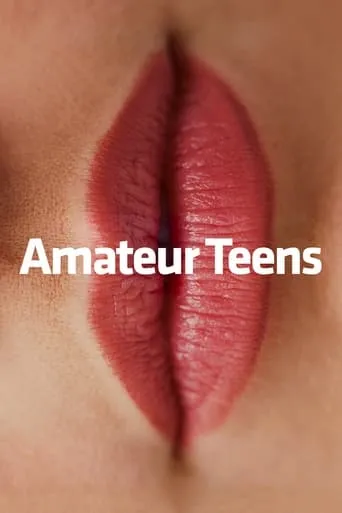 Amateur Teens movie poster - Rated 5/10