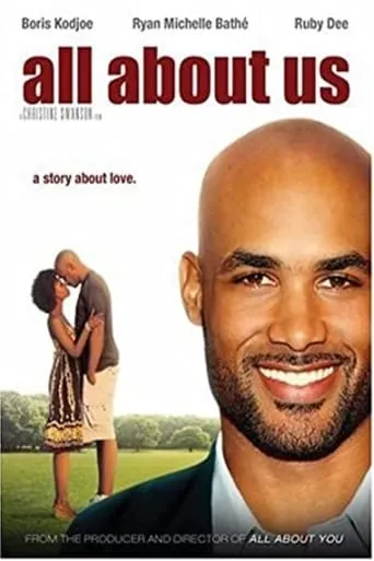 All About Us movie poster - Rated 4.4/10