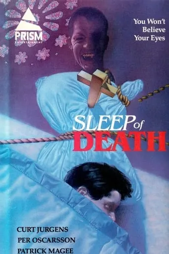 The Sleep of Death movie poster - Rated 5/10