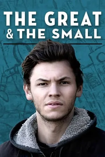 The Great & The Small movie poster - Rated 6/10