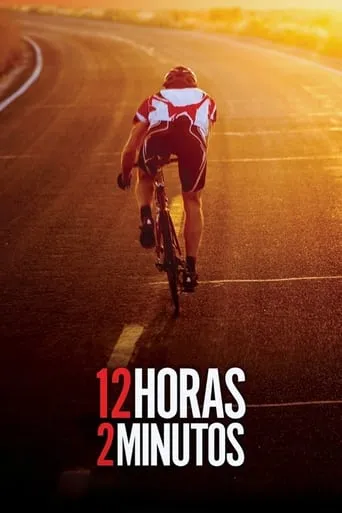 12 Horas 2 Minutos movie poster - Entertainment content