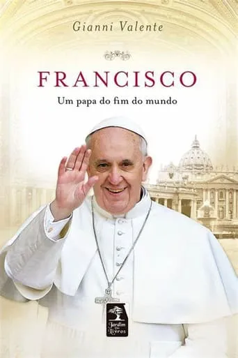 The Pope from the End of the World movie poster - Rated 8/10