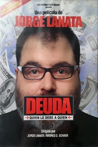 Debt movie poster - Rated 6/10