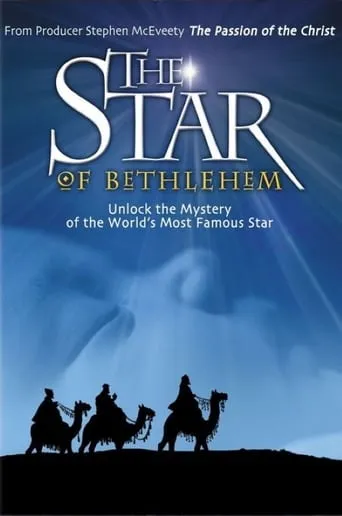 The Star of Bethlehem movie poster - Rated 8.333/10