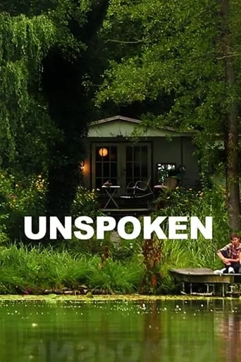 Unspoken movie poster - Entertainment content
