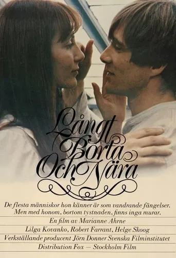 Near and Far Away movie poster - Rated 4/10