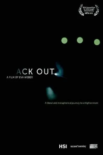 Black Out movie poster - Entertainment content