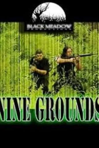 Nine Grounds movie poster - Entertainment content