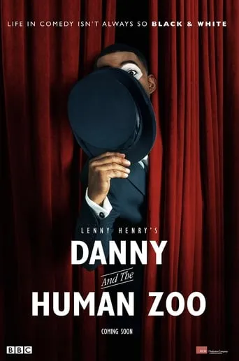 Danny & the Human Zoo movie poster - Rated 6.4/10