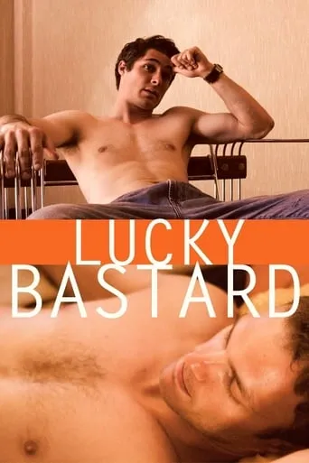 Lucky Bastard movie poster - Rated 4.4/10