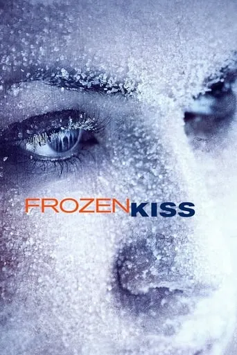 Frozen Kiss movie poster - Rated 3.2/10