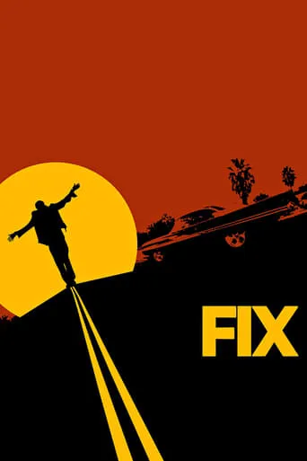 Fix movie poster - Rated 4.5/10