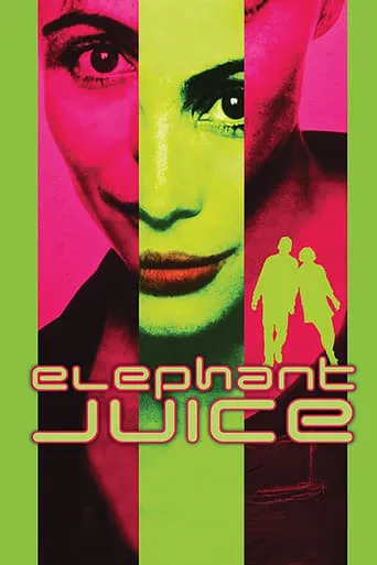 Elephant Juice movie poster - Rated 4.3/10