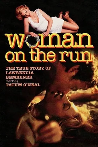 Woman on Trial: The Lawrencia Bembenek Story movie poster - Rated 3.5/10