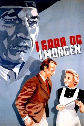 I gaar og i morgen movie poster - Rated 6/10
