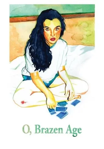 O, Brazen Age movie poster - Entertainment content